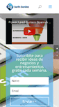 Mobile Screenshot of bertinbenitez.com